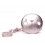 HYGGE SPEENKETTING PINK 22