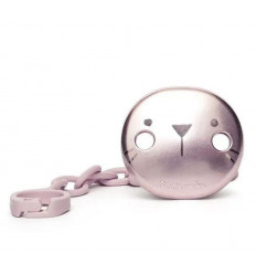HYGGE SPEENKETTING PINK 22