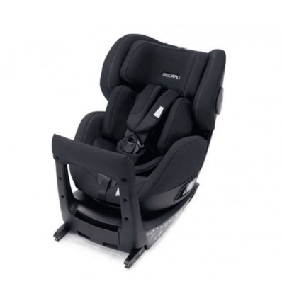 SALIA I SIZE PRIME MAT BLACK 23