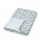 BLANKET SOFT 90X120CM OCS FIORI 21