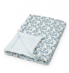 BLANKET SOFT 90X120CM OCS FIORI 21