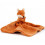 MY FRIEND FOX SOOTHER 212