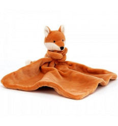 MY FRIEND FOX SOOTHER 212
