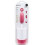 HYGIENE FLESSENBORSTEL DUO + HOUDER 21