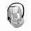COVER FOR CAR SEAT CLOUD Z ENDLESS 201