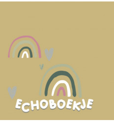 ECHOBOEKJE TIJMGROEN 24