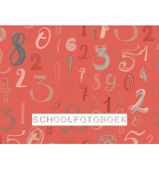 SCHOOLFOTOBOEK KERSENROOD 24