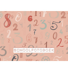 SCHOOLFOTOBOEK OUDROZE 24