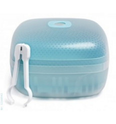 HYGIENE MICROGOLF STERILISATOR 23