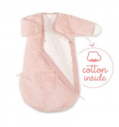 MAGIC BAG 1-4M SOFTY+JERSEY BLUSH 25