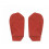 MITTENS NEWBORN ROSEWOOD 221