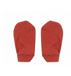 MITTENS NEWBORN ROSEWOOD 221