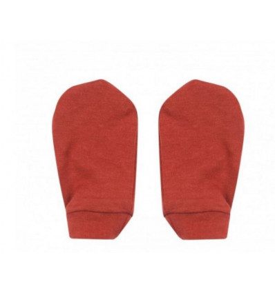 MITTENS NEWBORN ROSEWOOD 221