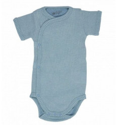 ROMPER SS CIUMBELLE OCEAN 80 20