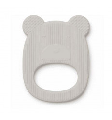 GEMMA TEETHER MR BEAR DUMBO GREY 8PC 202