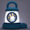 KIDSLEEP MY LANTERN BLEU 5