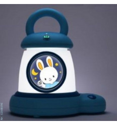 KIDSLEEP MY LANTERN BLEU 5