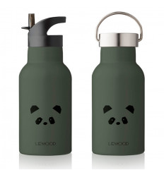 ANKER WATER BOTTLE PANDA HUNTER GRN 202
