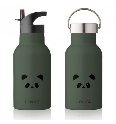 ANKER WATER BOTTLE PANDA HUNTER GRN 202