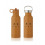 NEO WATER BOTTLE CAT MUSTARD 1SIZE 202