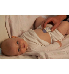 SNUZA HERO MD MONITEUR RESPIRATOIRE 23