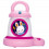 KIDSLEEP MY LANTERN PINK