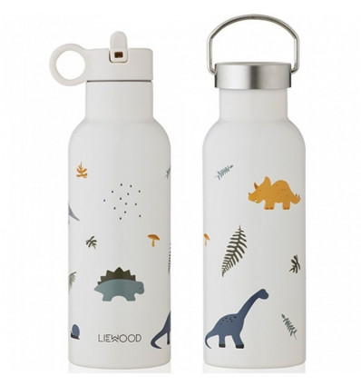 NEO WATER BOTTLE DINO MIX 1SIZE 202