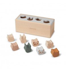 MIDAS PUZZLE BOX CLASSIC MIX 21