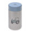 FOOD JAR BIG 480 ML TRACTOR 24
