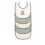 BIB 5P ABOUT FRIENDS RACOON 24