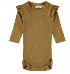 NBFKABEX LS BODY NOOS MEDALBRONZE 62 201