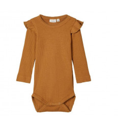 NBFKABEX LS BODY NOOS MEDALBRONZE 56 201