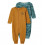NBMNIGHTSUIT 2P ZIP TRELLIS ANIMAL 201