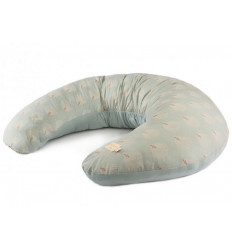 MATERNITY PILLOW LUNA WHITE GATSBY/ 201