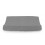 HSS MAT A LANGER EPONGE COT 50X80WHI 20