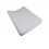 WASKUSSENOVERTR BADSTOF KAT 50X80GREY 20