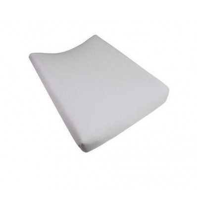 WASKUSSENOVERTR BADSTOF KAT 50X80GREY 20