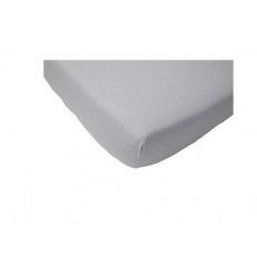 DRAP HSSE COTON JERSEY 40X90 CRISTGRY 20