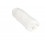 HOESLAKEN KATOEN FLANEL WHITE 60/120 20