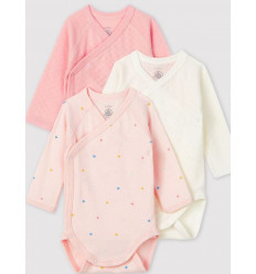 3 BODIES N AISS ML VARIAN 3M 20