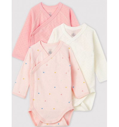 3 BODIES N AISS ML VARIAN 3M 20