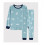 PYJAMA BRU/MA4A 20