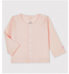 CARDIGAN FLEUR 6M 20