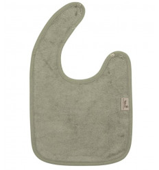 SLAB DRUKKNOOP WHISPER GREEN 25
