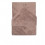CAPE XXL MELLOW MAUVE 25