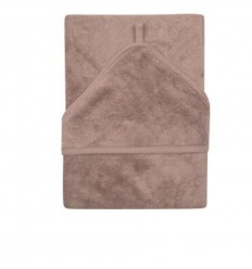 CAPE XXL MELLOW MAUVE 25