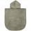 PONCHO WHISPER GREEN 23