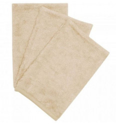 SET 3 WASHANDJES FROSTED ALMOND 25