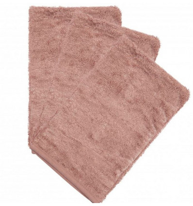 SET 3 WASHANDJES MELLOW MAUVE 25