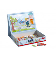 MAGNEETSPELDOOS BEROEPEN 20